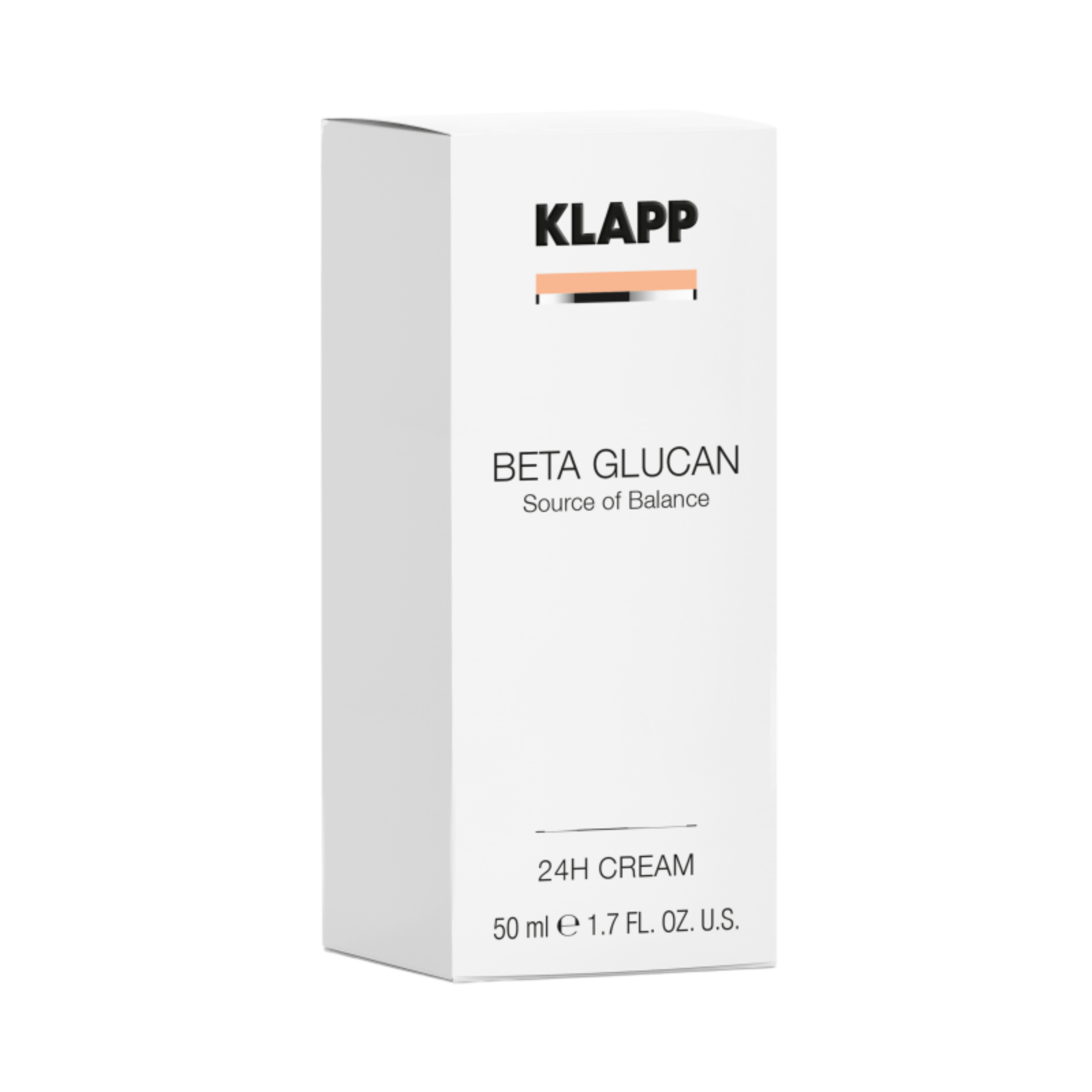 Klapp Beta Glucan 24H