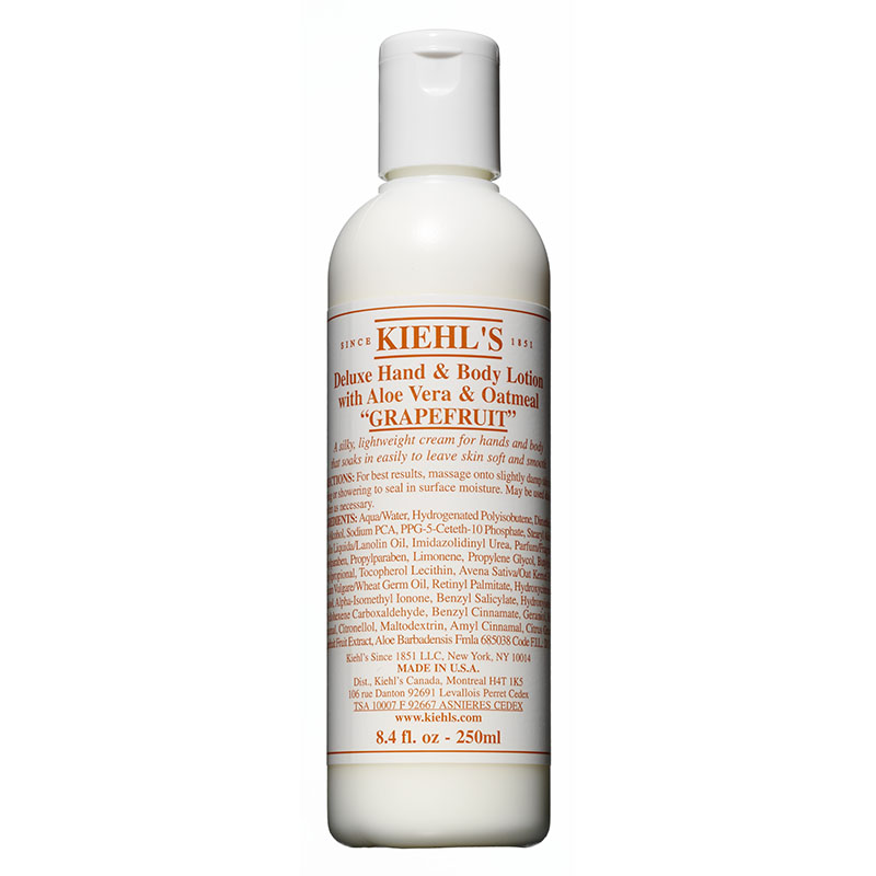 Losion za ruke i tijelo s mirisom grejpa 250 ml - Kiehl's
