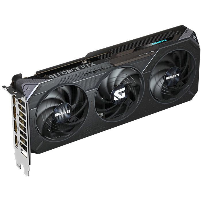 GIGABYTE - GAMING - Scheda grafica - NVIDIA RTX 5060 OC - 8 GB