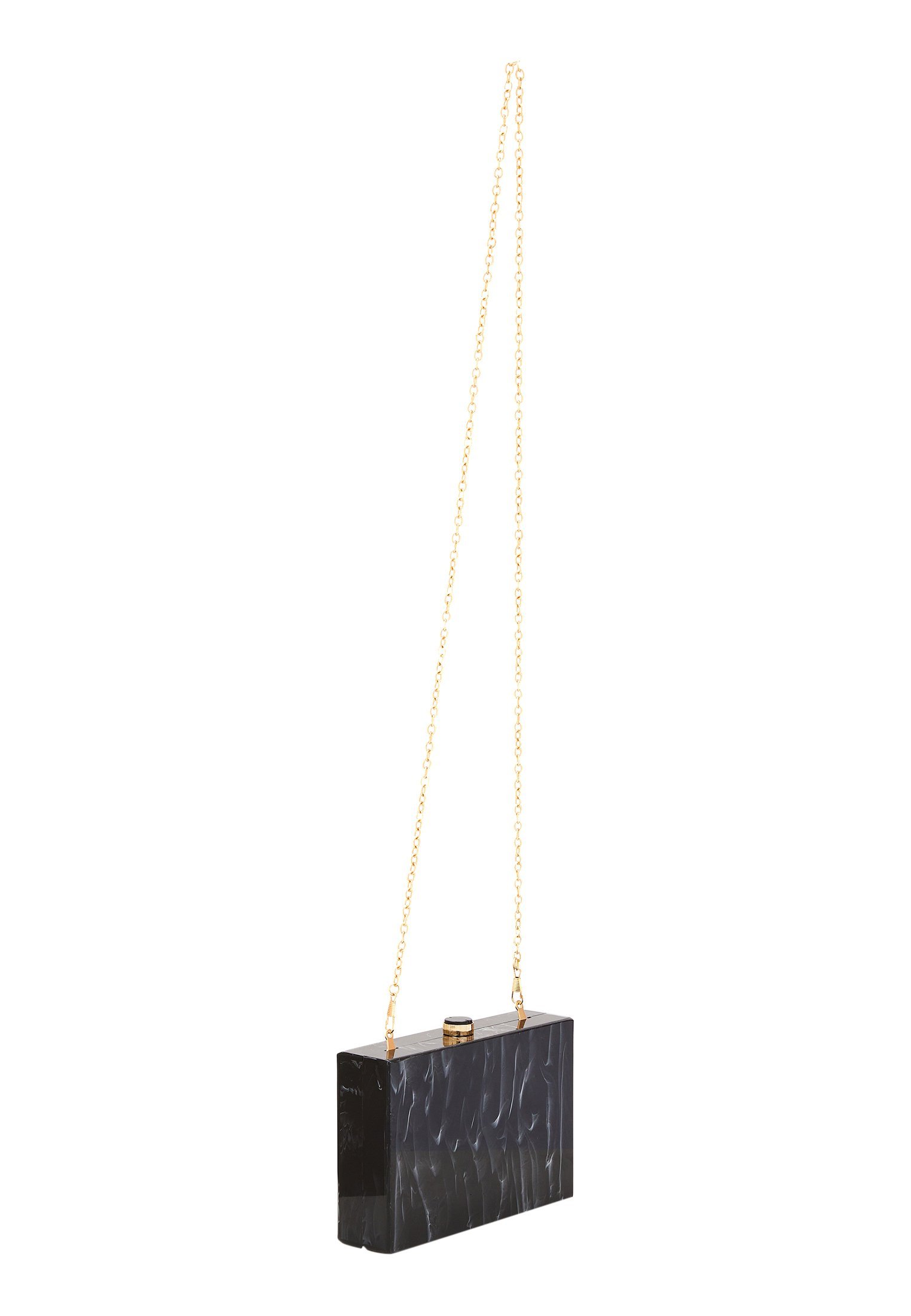 Faina Crossbodytas - zwart