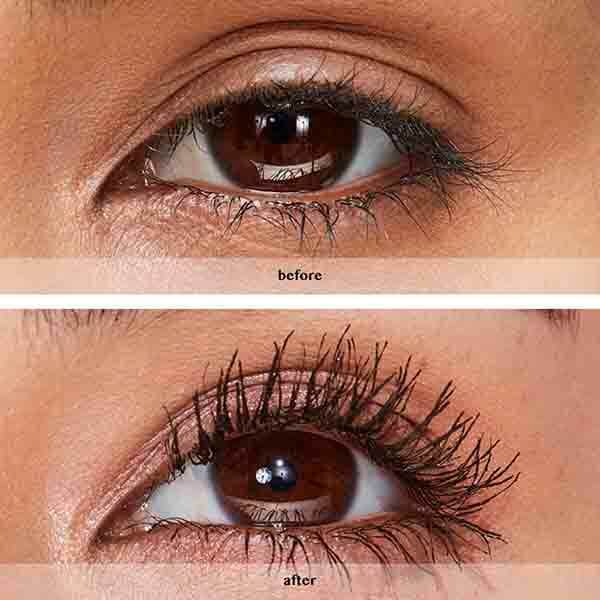 Rimel Avon Legendary Lengths Maro Negru