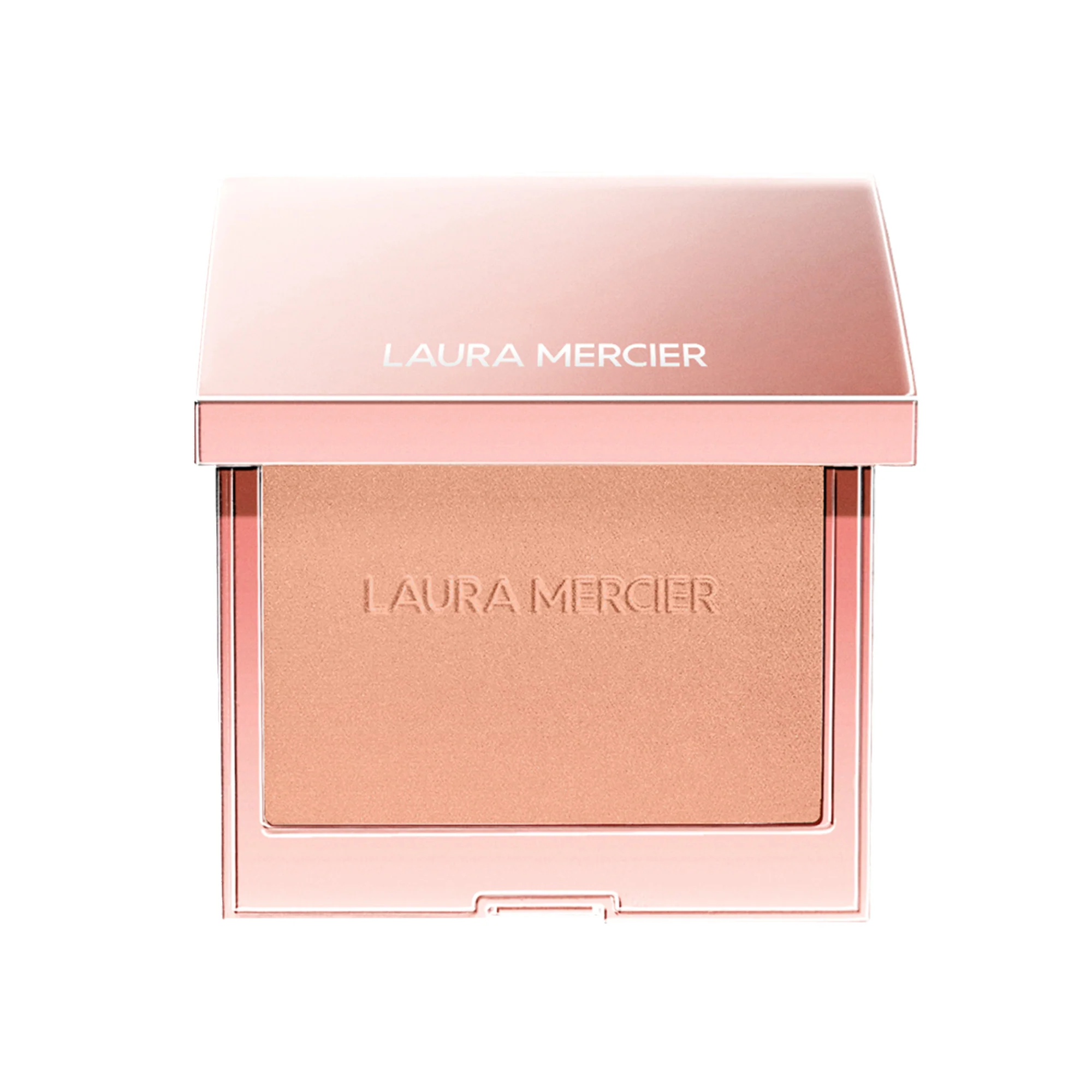Blush Rose Glow Blush Color Infusion - Fard compatto
