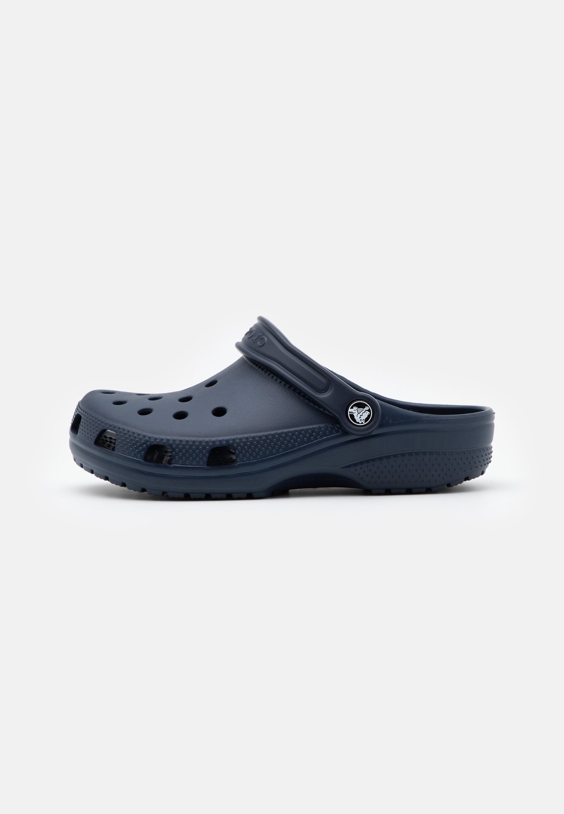 Crocs CLASSIC UNISEX - Nazouvací boty - navy