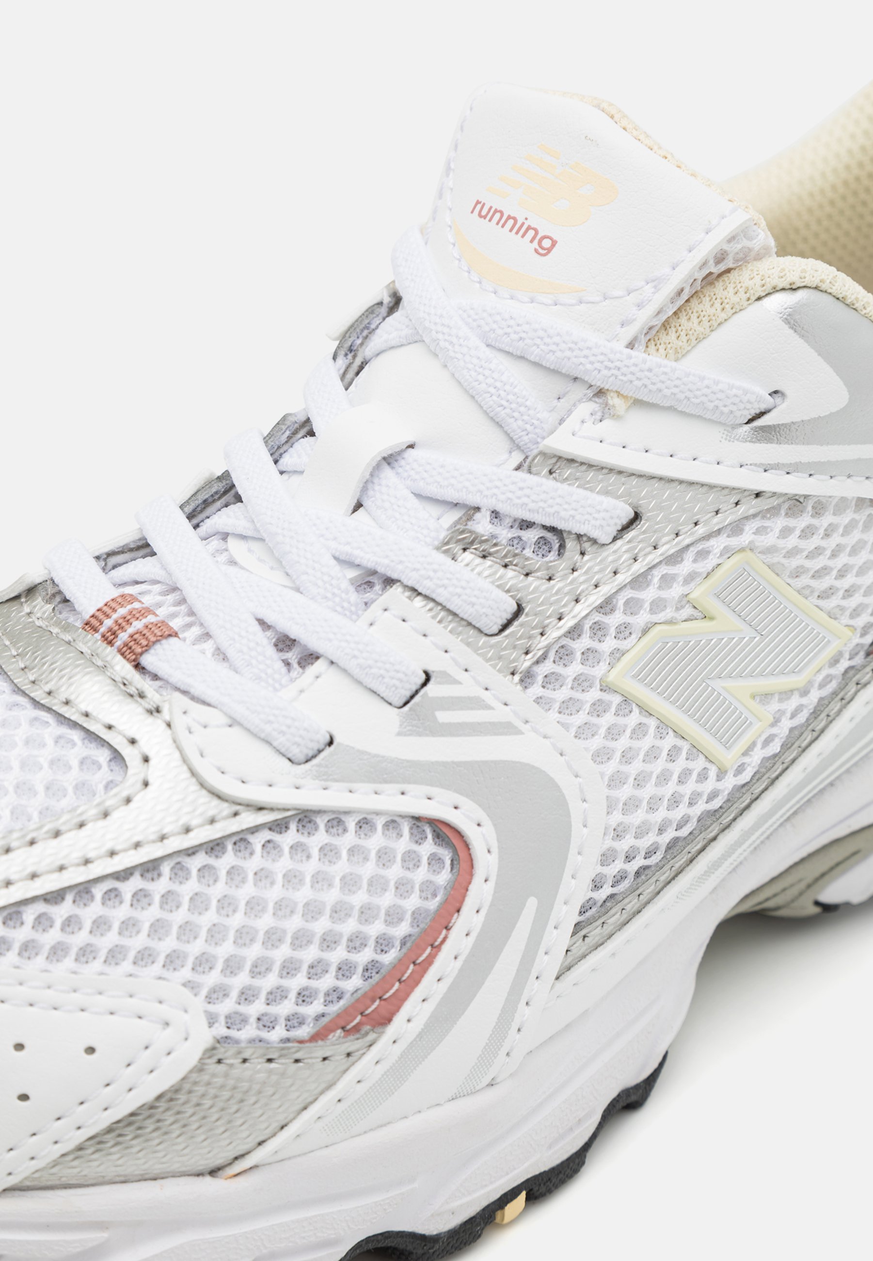 New Balance 530 - Joggesko - hvit