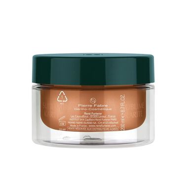 René Furterer Sublime Shea ravitseva hiusnaamio 200 ml 200 ml