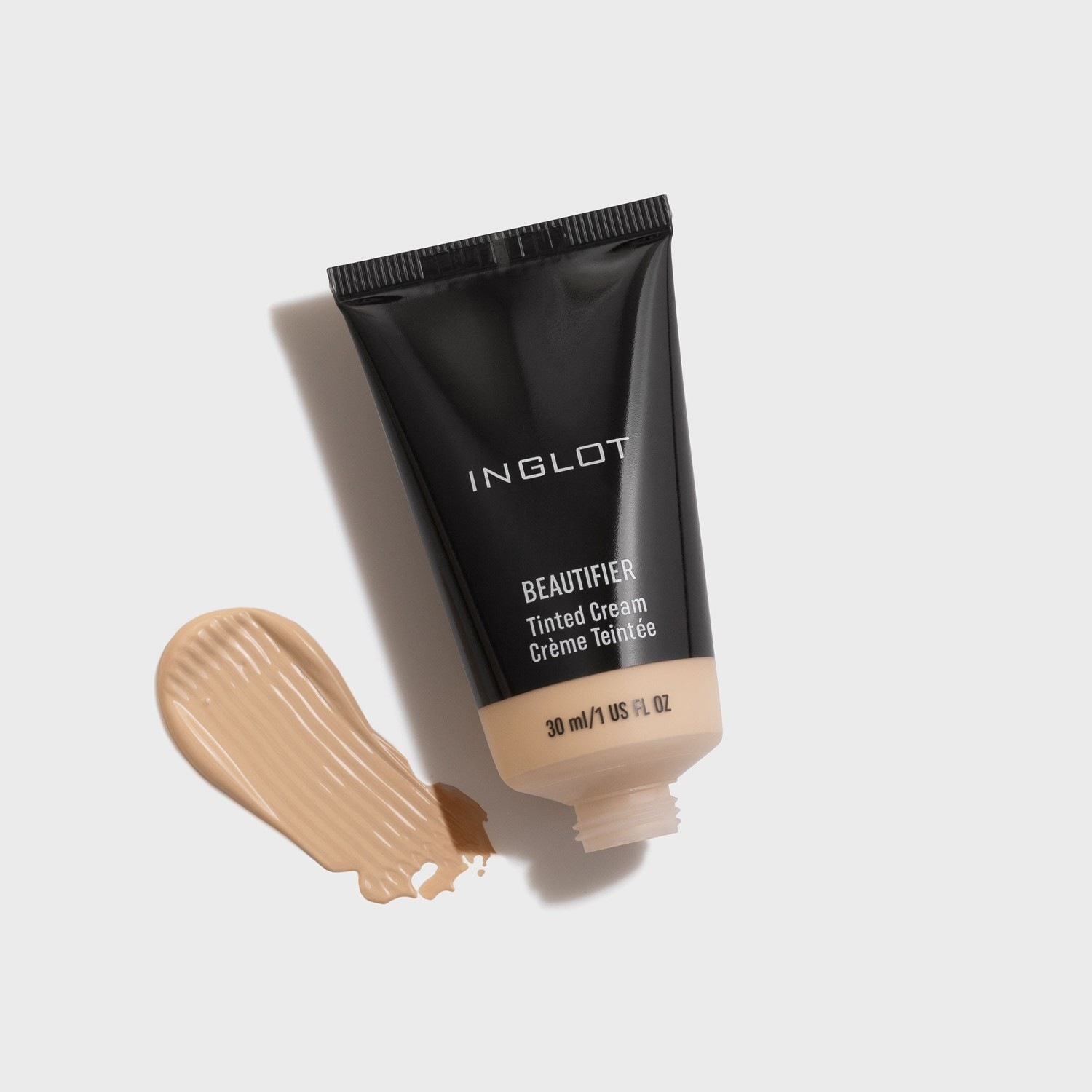 Inglot BB krema za uljepšavanje u boji - 30 ml