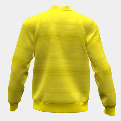 Chaqueta Joma Grafity Iii Amarillo