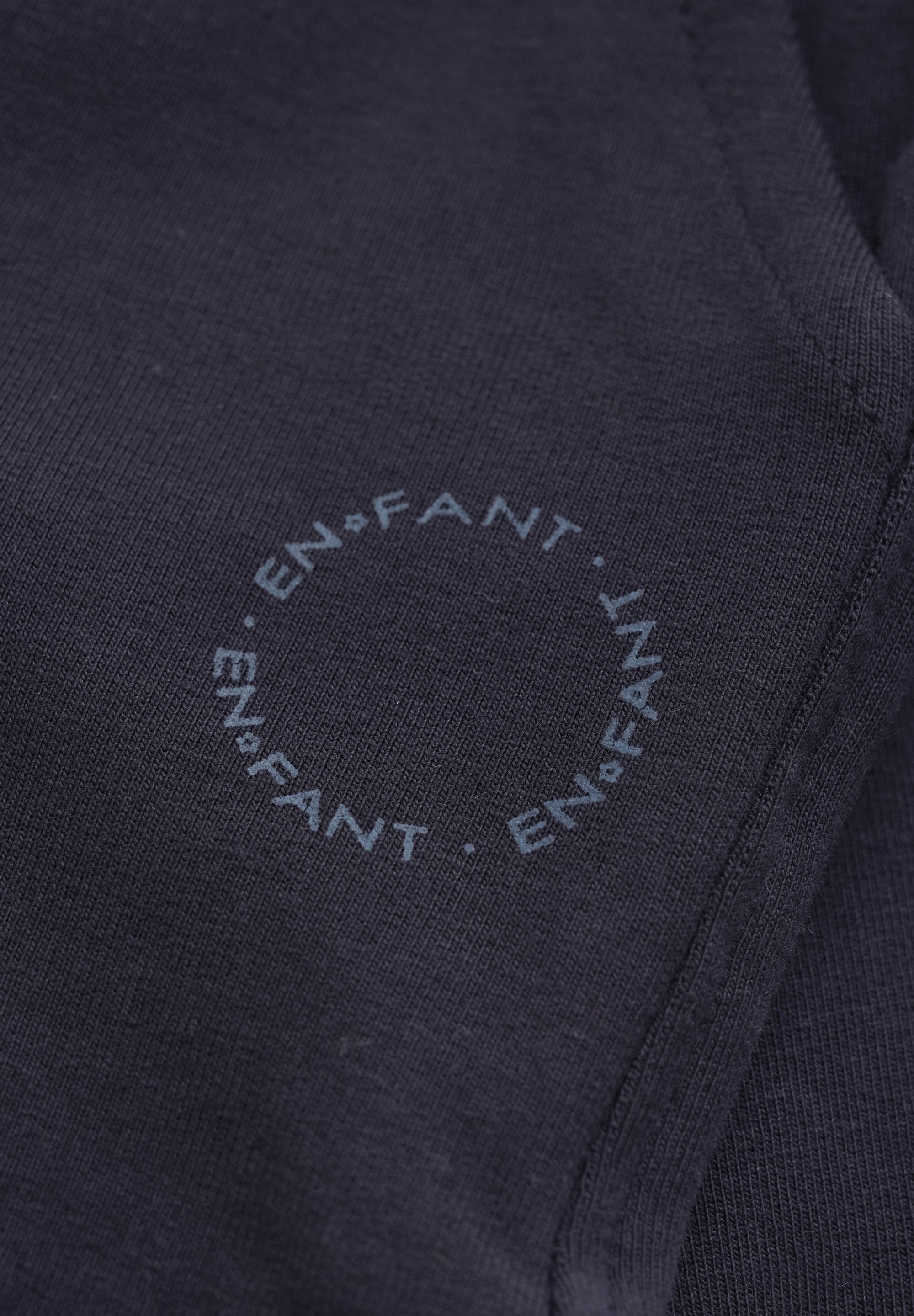 EN FANT ENSWEATPANTS - Trainingsbroek - Parijse nacht