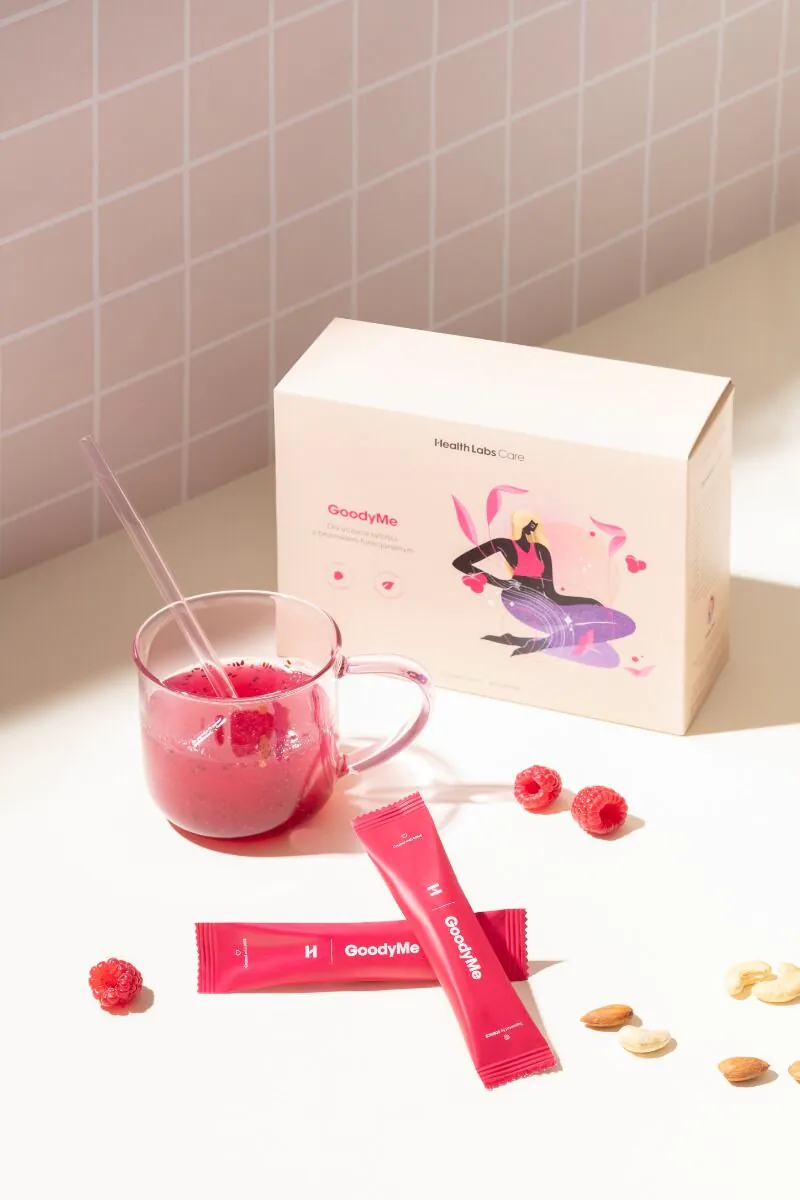 Health Labs Care GoodyMe 30 Saszetek