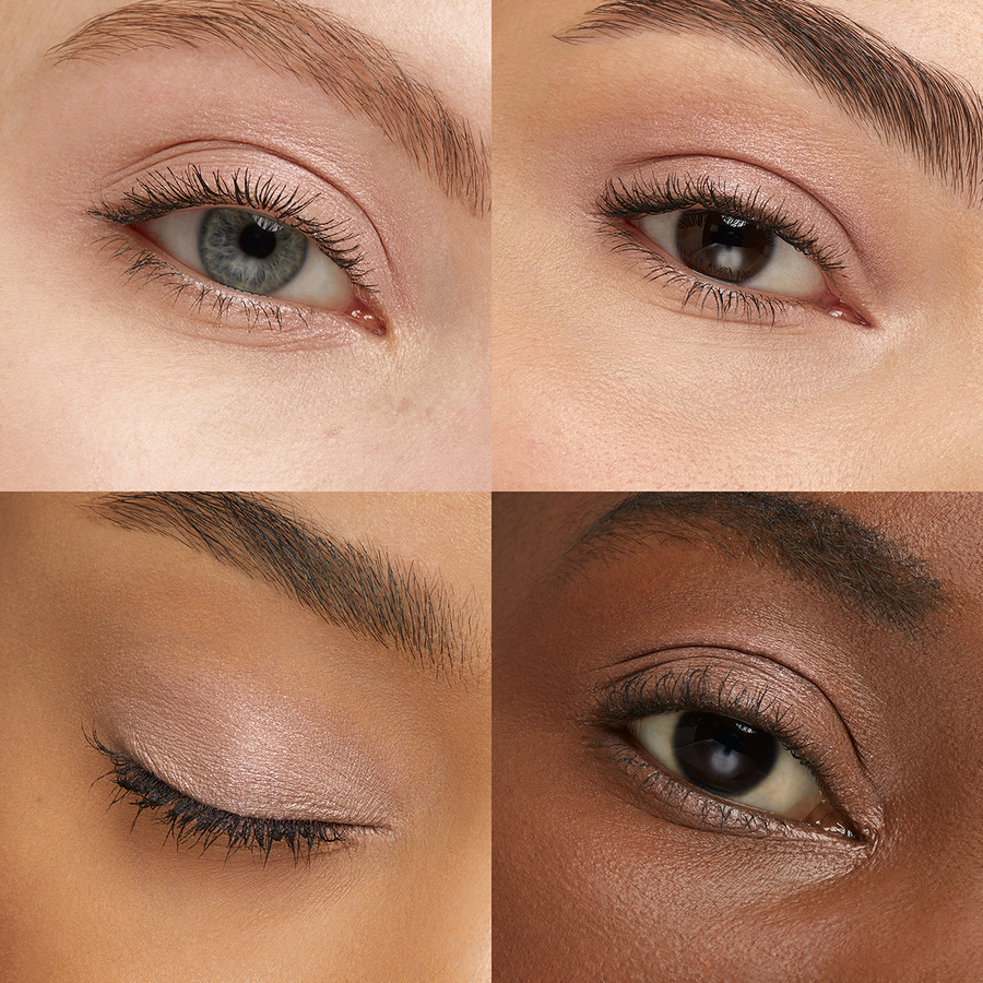 Sjenilo za oči Water 201 Rosy Taupe