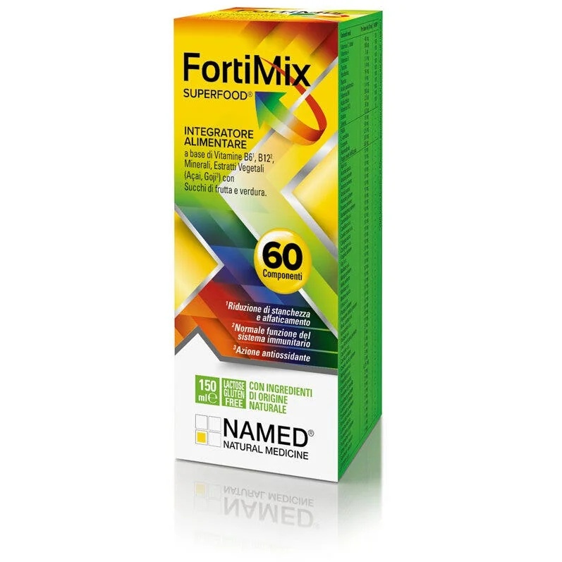 NAMED Fortimix Superfood 150ml