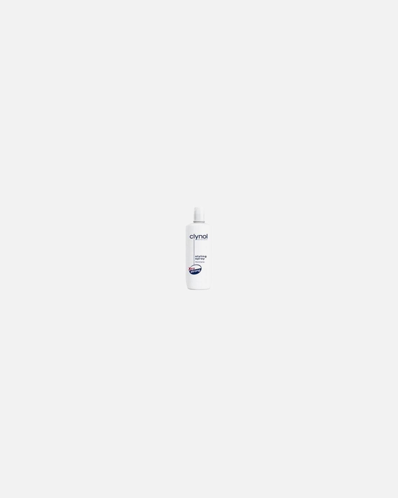 Clynol Haarspray sprej za oblikovanje kose Xtra Strong - 200 ml