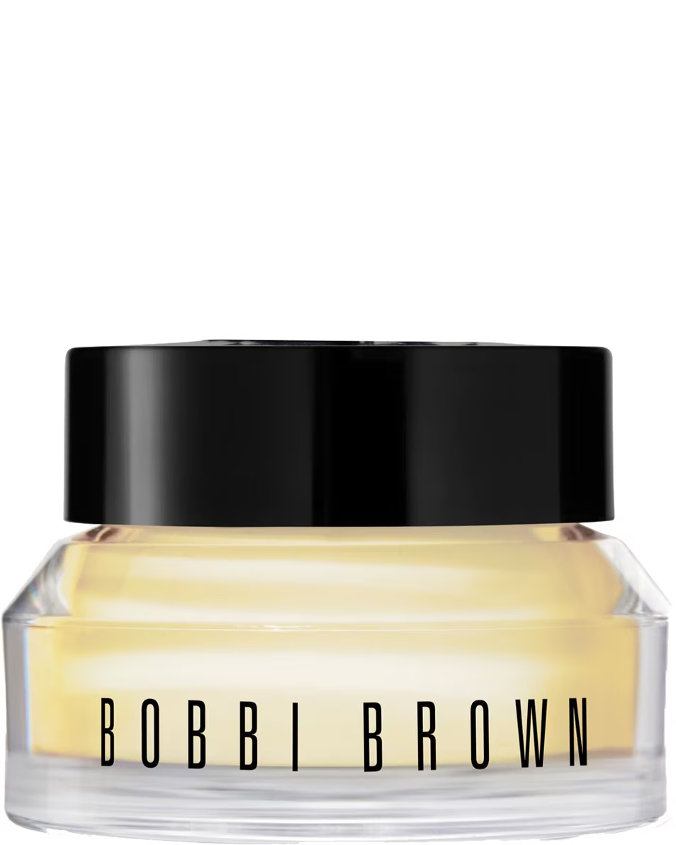 BOBBI BROWN Βάση Ματιών Εμπλουτισμένη με Βιταμίνες Ενυδατική Κρέμα Ματιών & Primer - Για Όλους τους Τύπους Δέρματος