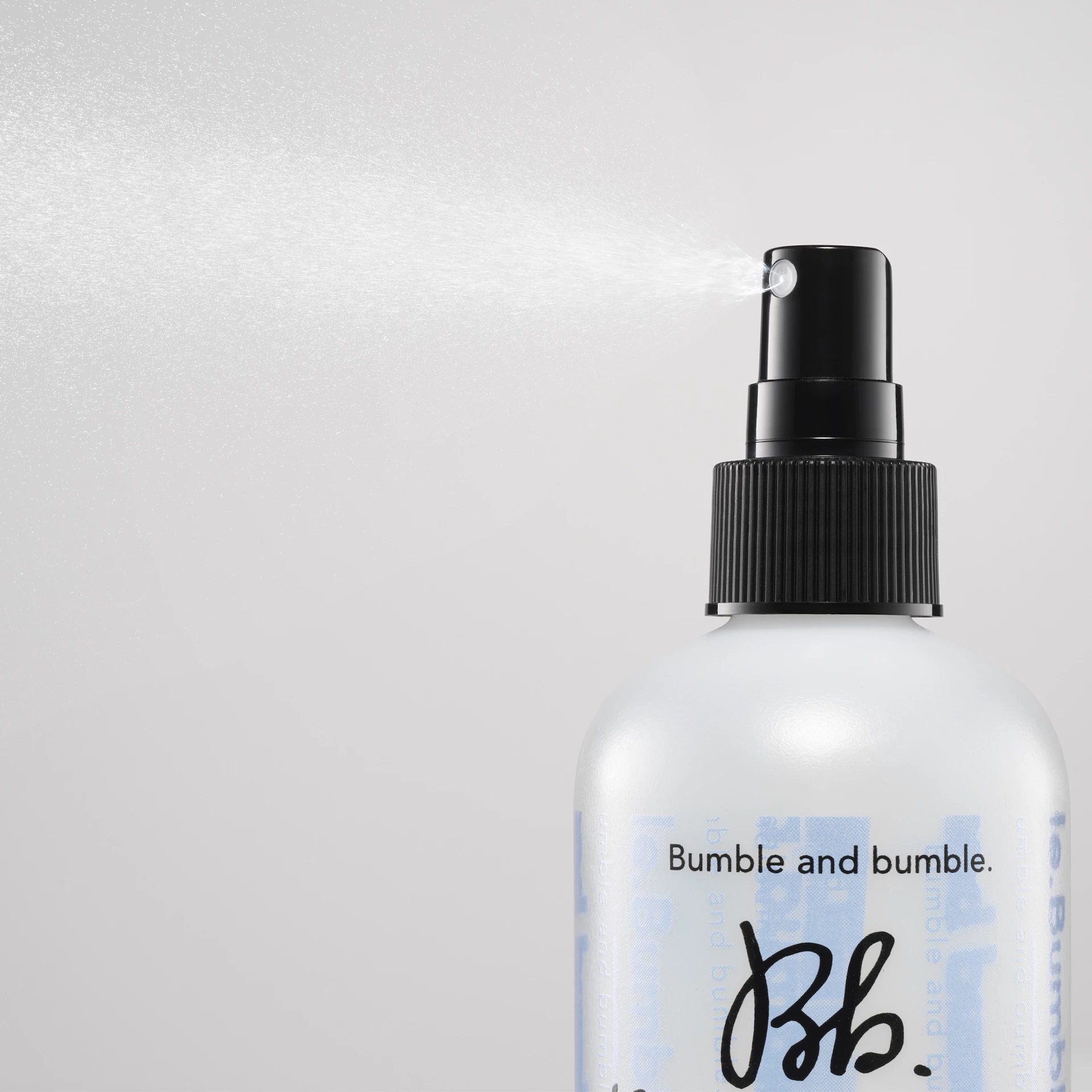 Sprej za pripremu kose za feniranje za zgušnjavanje 250 ml - Bumble and bumble