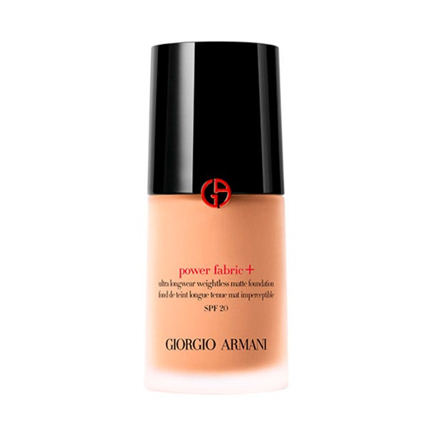 Power Fabric+ Foundation SPF 20
