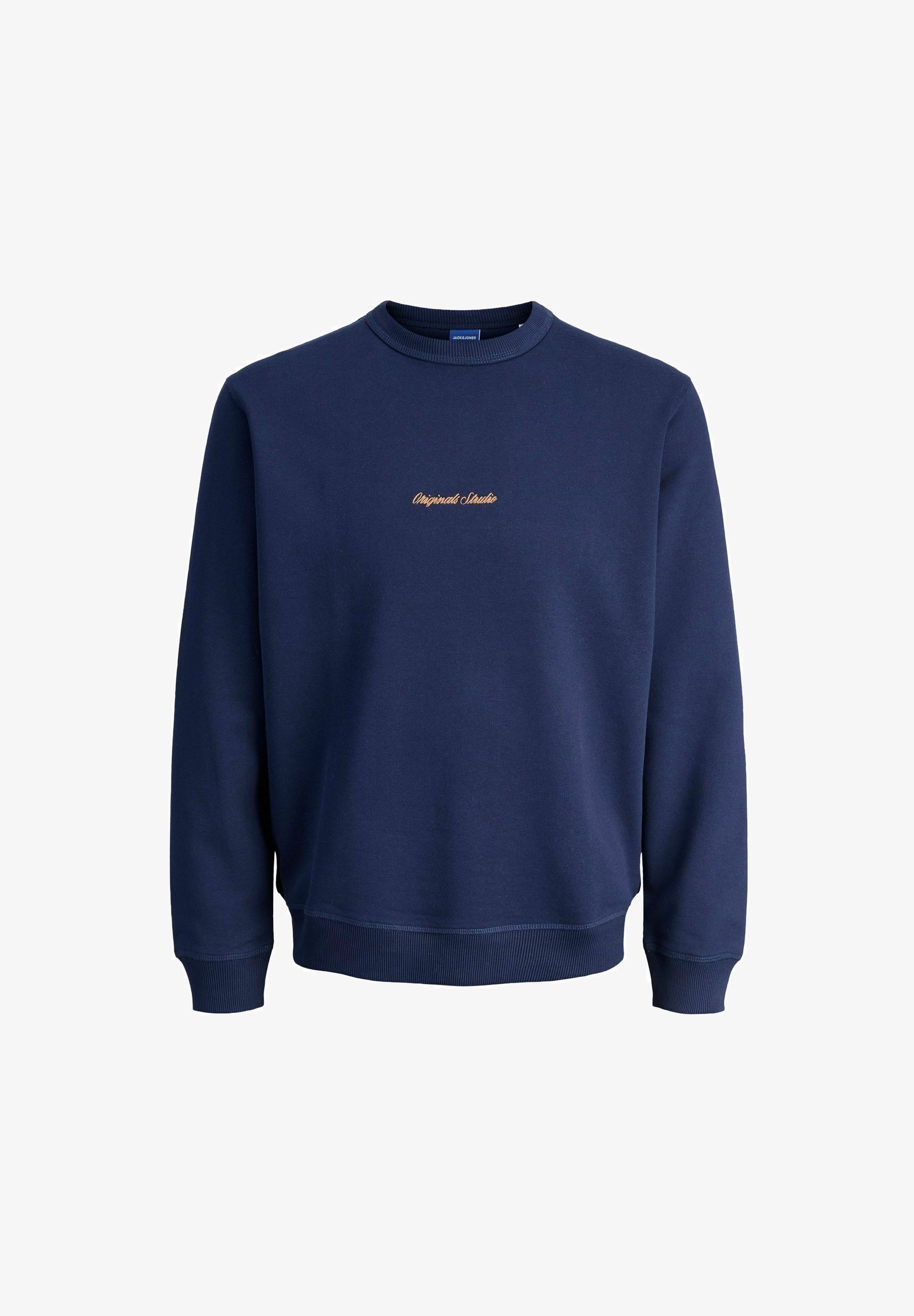 Jack & Jones Sweatshirt - oceaangrot