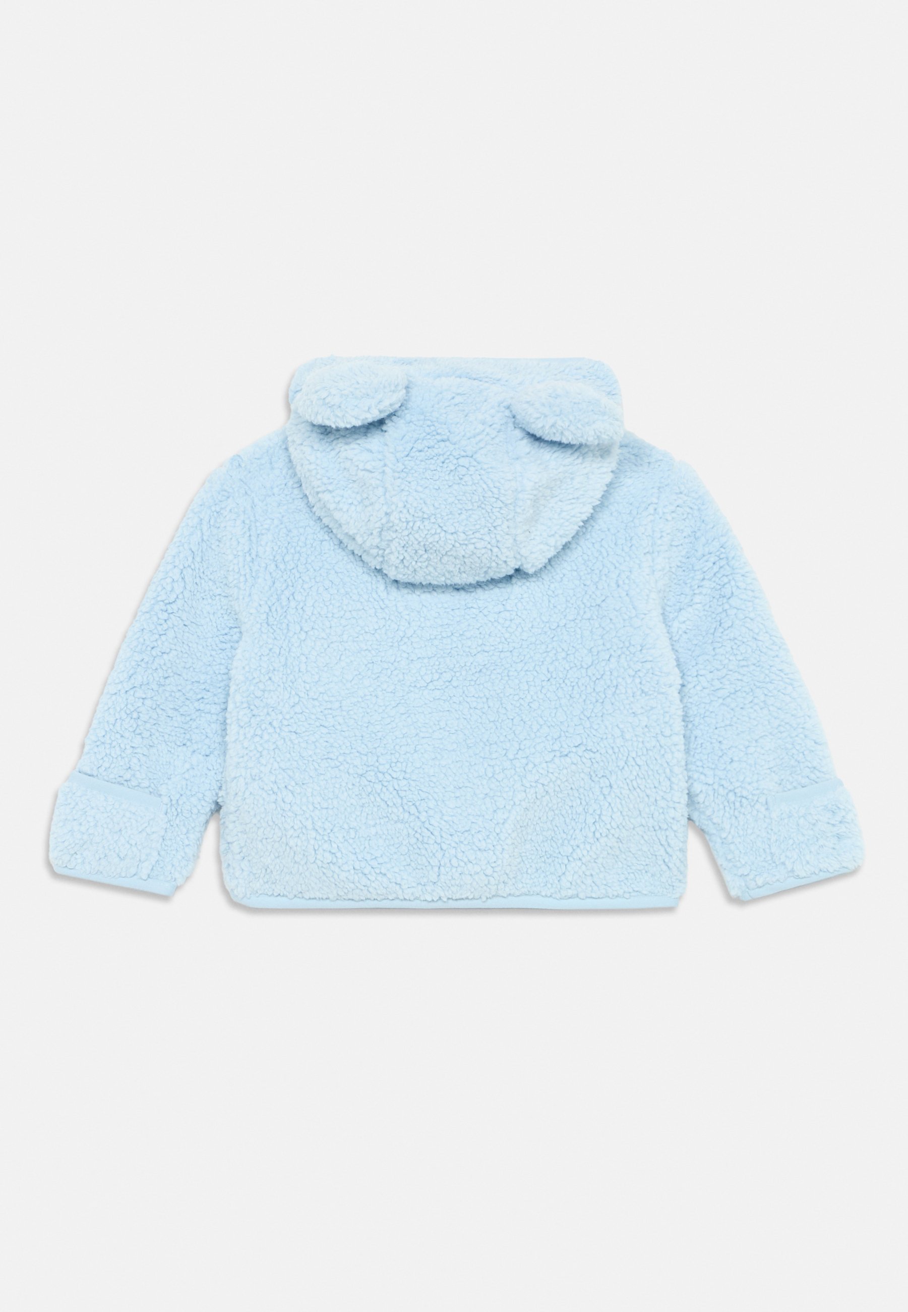 Jaqueta com capuz The North Face BABY CAMPSHIRE UNISSEX - Fleece - Polar Haze