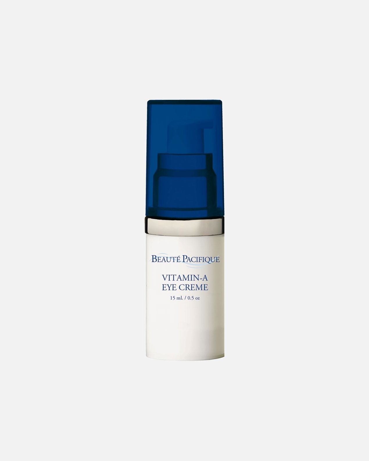 Beauté Pacifique krema protiv bora za područje oko očiju obogaćena vitaminom A – 15 ml