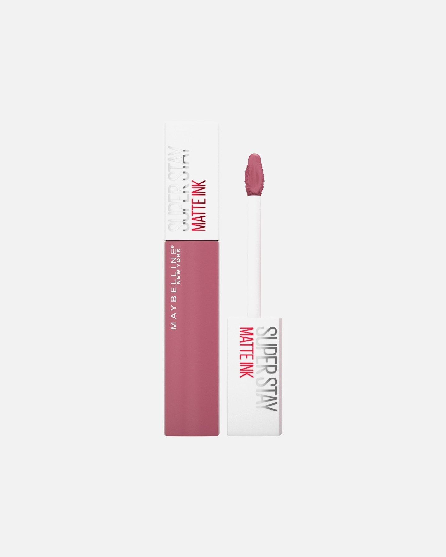 Maybelline SuperStay Matte Ink olovka za usne - 5 ml