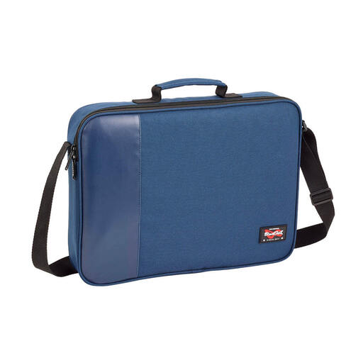  Extra-school cover Blackfit8 Navy