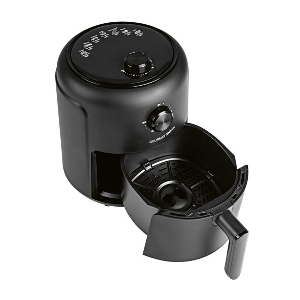 Heteluchtfriteuse, 2,3 l