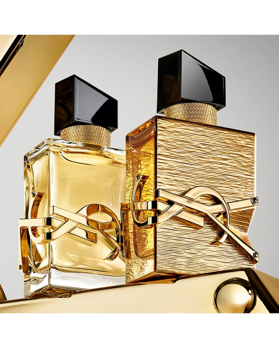 YVES SAINT LAURENT Libre Vanille Couture Eau de Parfum Ediție Limitată