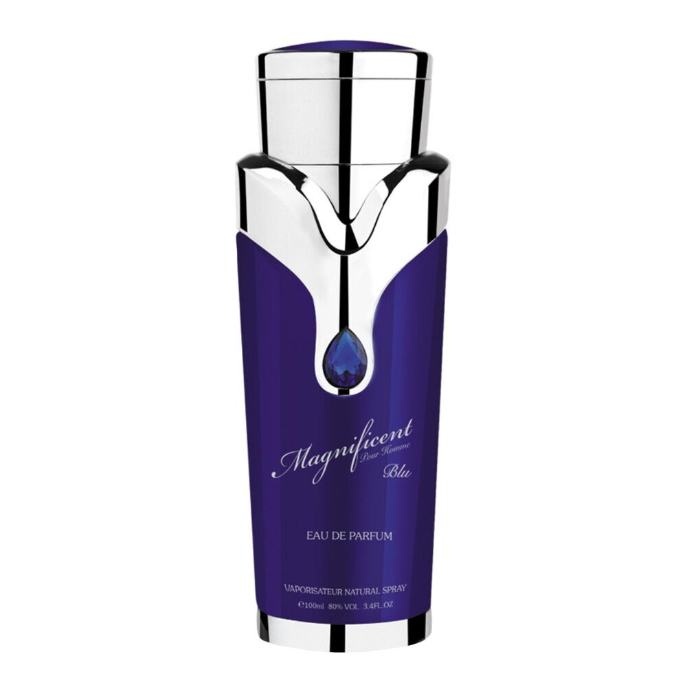 Armaf Magnificent Blue Pour Homme
