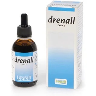 LEGREN Drenall 50 ml Drainage