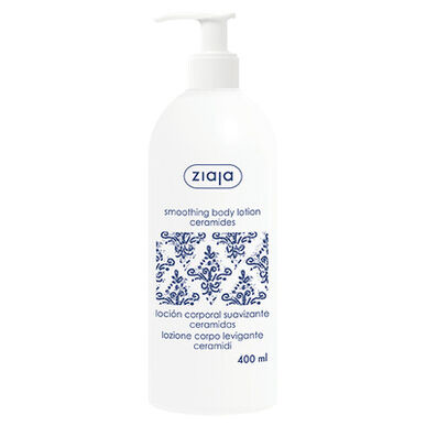 Ziaja Ceramide Beroligende Bodylotion 400 ml 400 ml