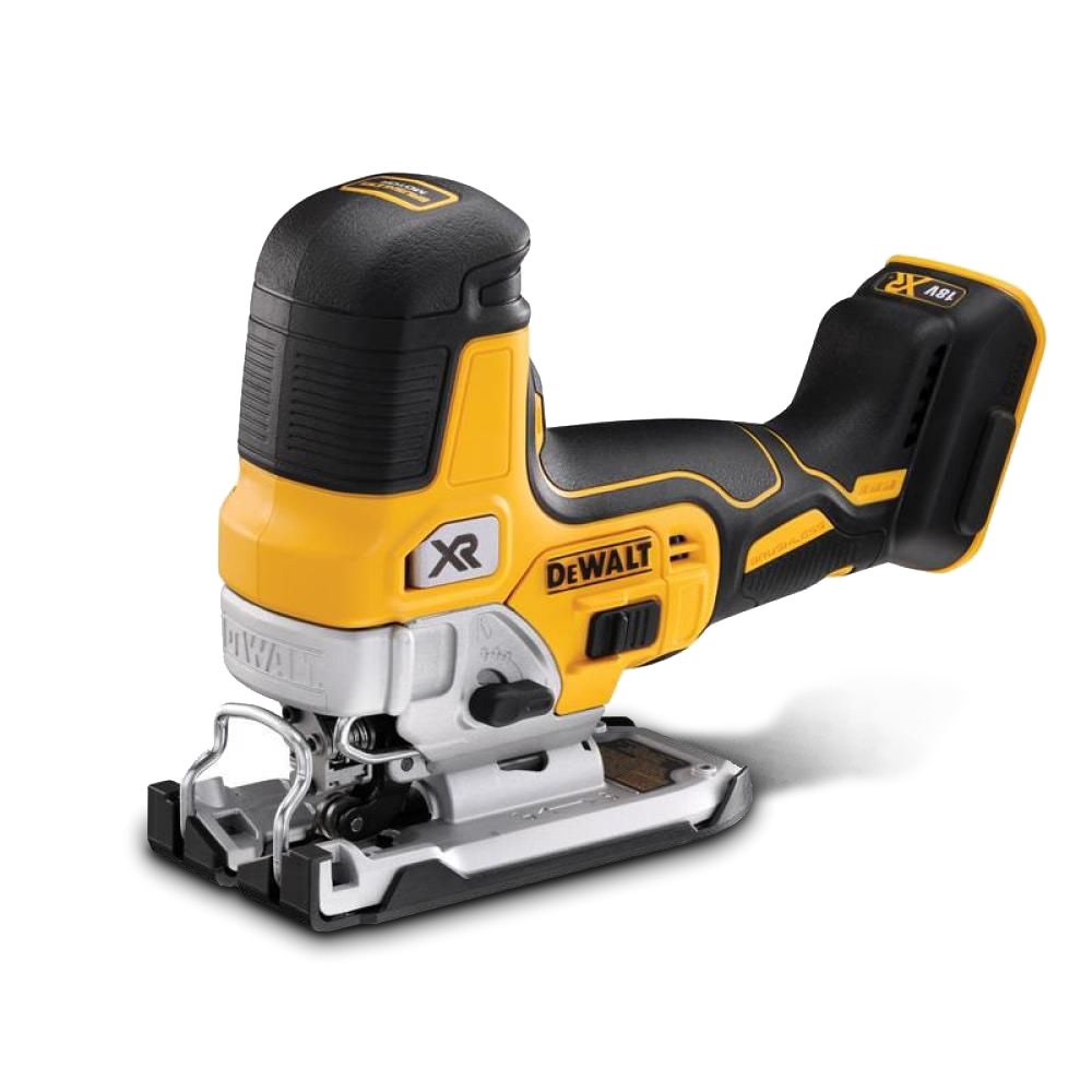 Serra tico-tico sem escova DEWALT 18V DCS335N-XJ