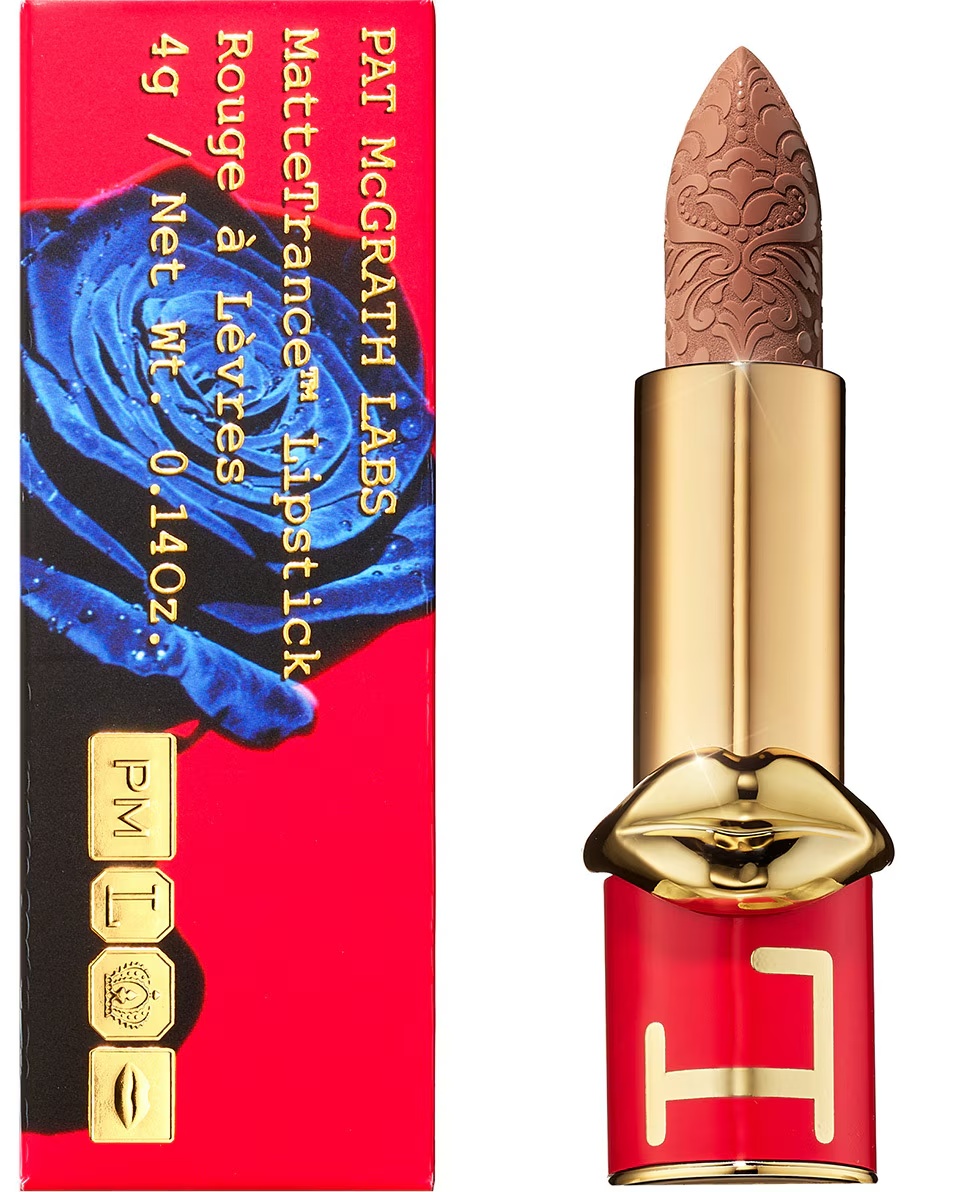 PAT MCGRATH Ruž za usne Heart's Desire