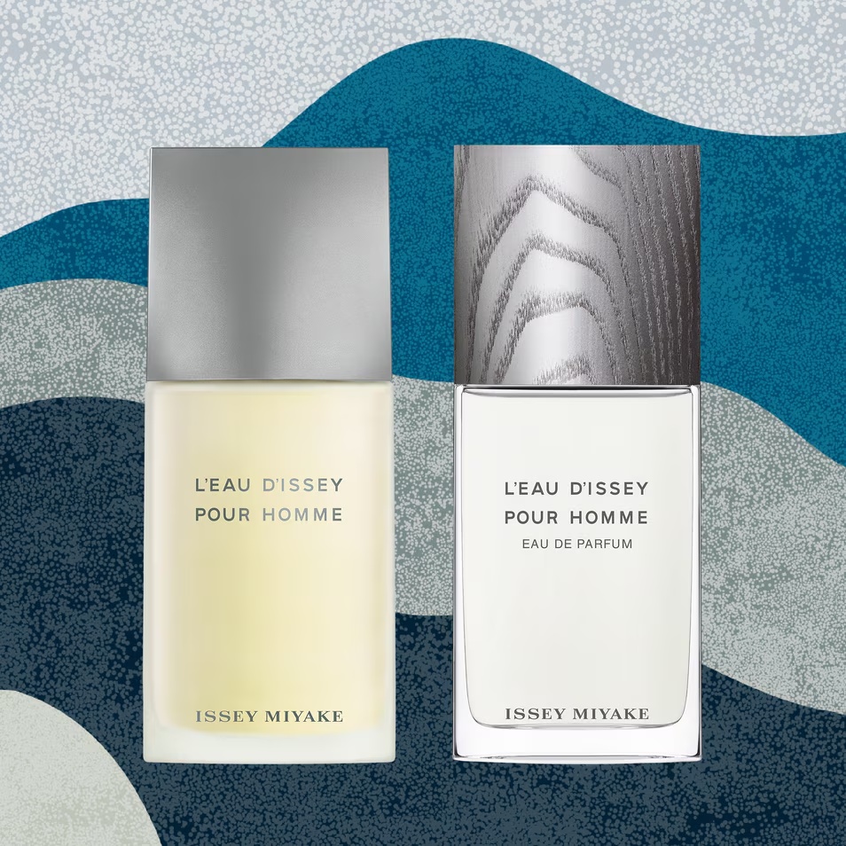 ISSEY MIYAKE L'Eau d'Issey Pour Homme set Eau de Toilette za muškarce