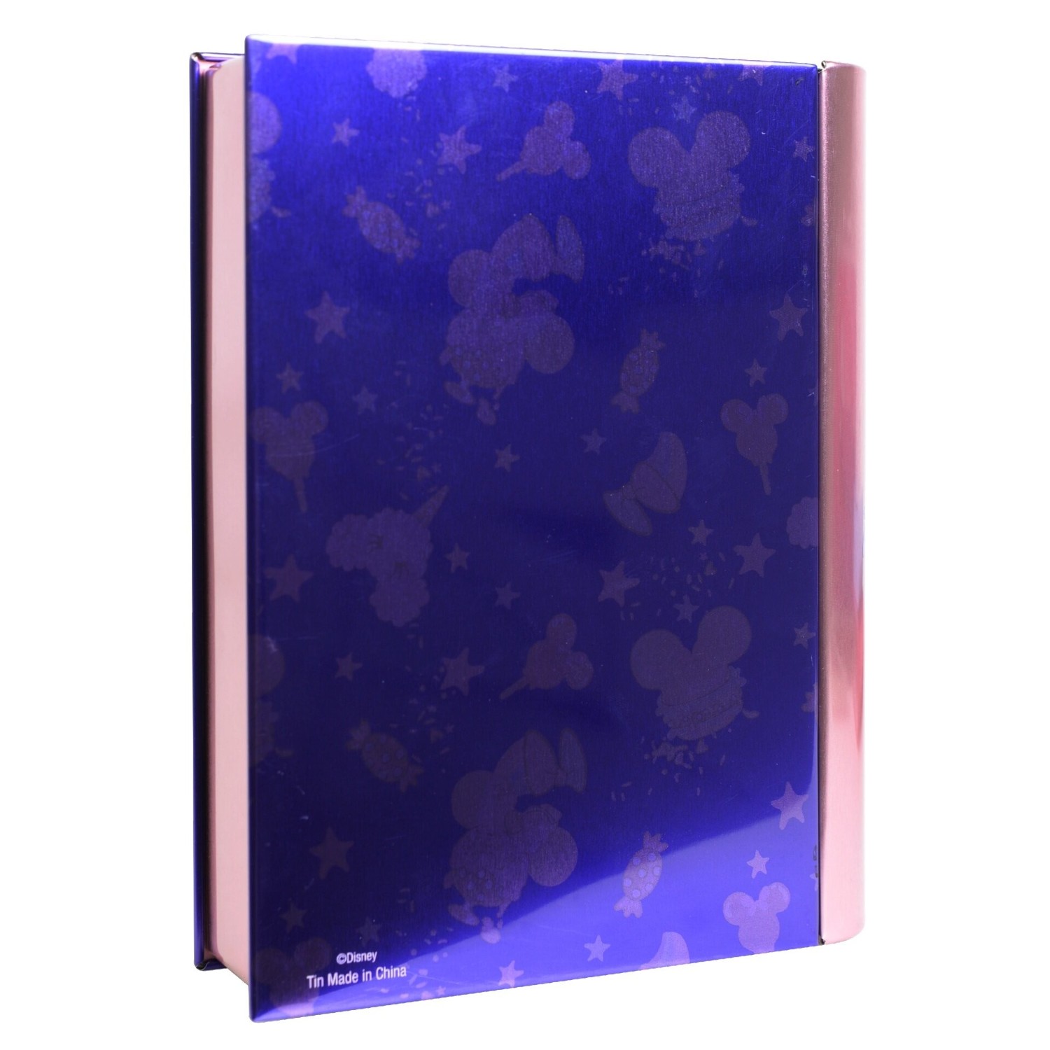 Disney Minnie Delicious Book