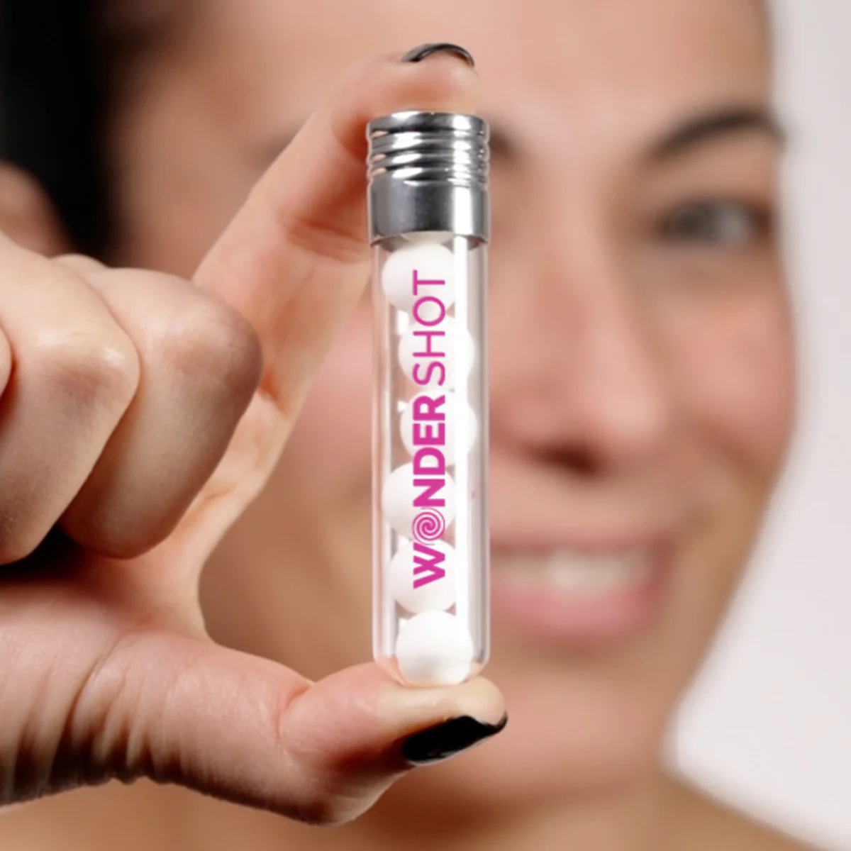 Trattamento Viso Wonder Shot - Cofanetto Idratante, Siero viso effetto globale