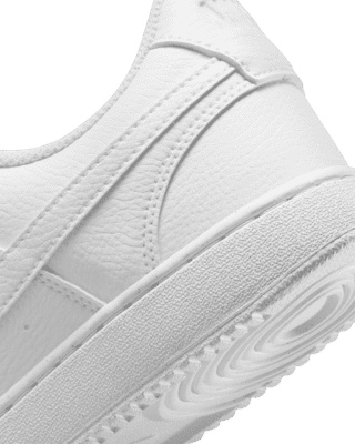 Nike Court Vision Low Next Nature Men's Shoes