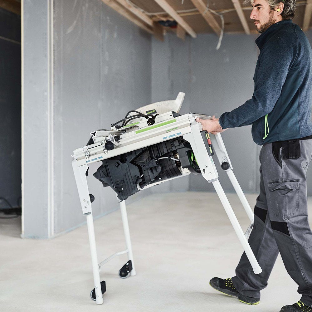 FESTOOL SawStop 80 mm bordsag TKS 80 575782
