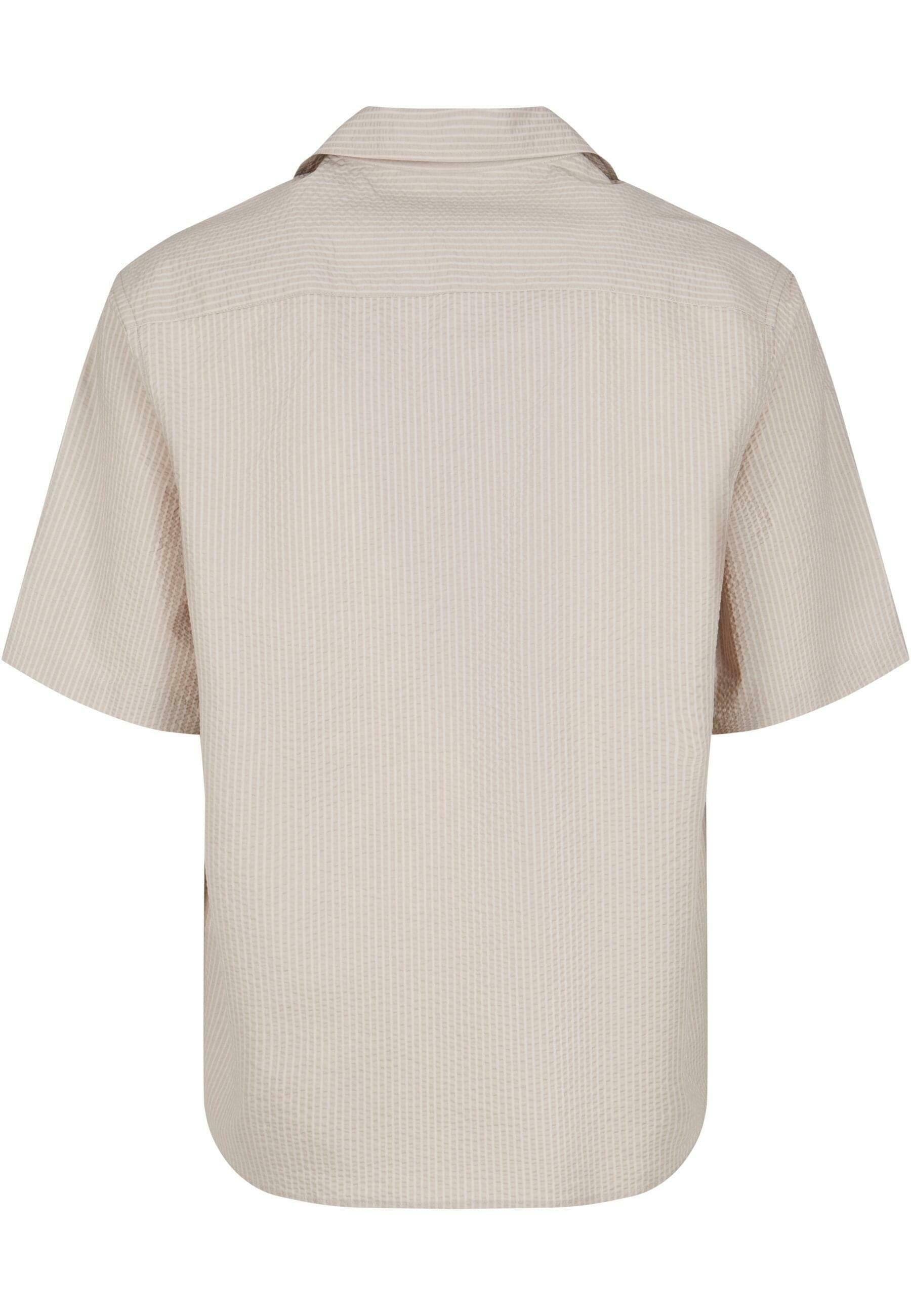 Urban Classics RELAXED SHORT SLEEVE - Shirt - cloud