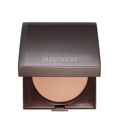 Pudră de față mată Radiance Baked Powder Bronze-02 - Laura Mercier
