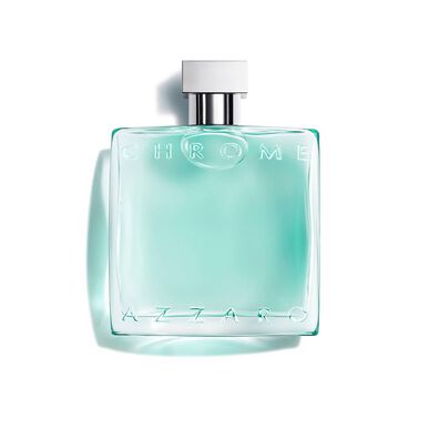 Azzaro Chrome Azure Eau de Toilette 100ml