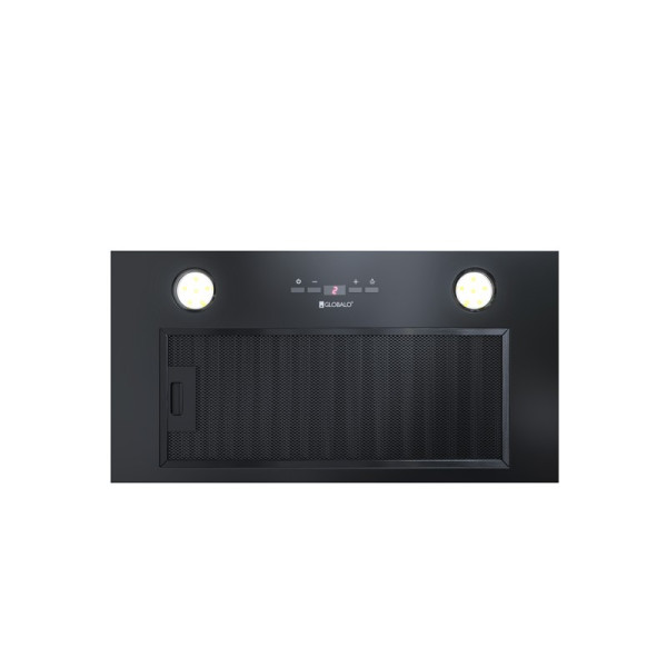 GLOBALO LAIZENO 60.2 BLACK
