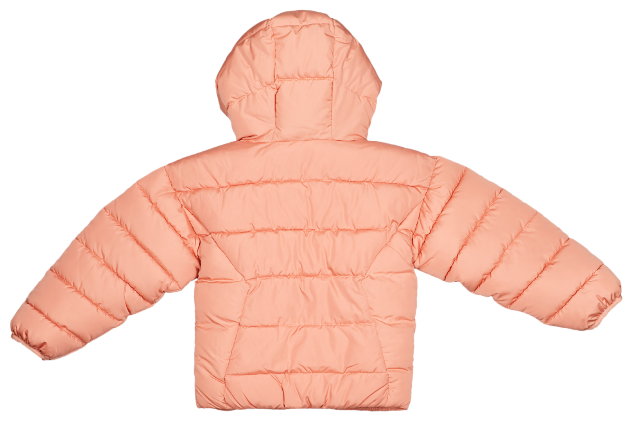 Jordan Brooklyn Puffer