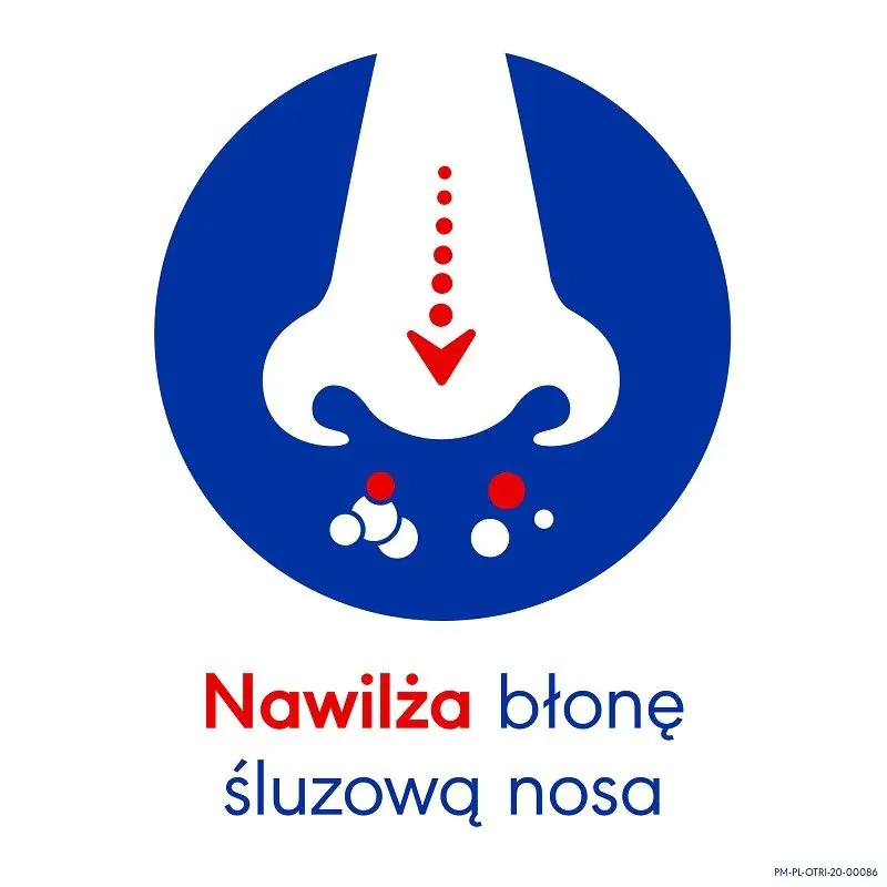 Otrivin Oddychaj Czysto, Aerozol do nosa