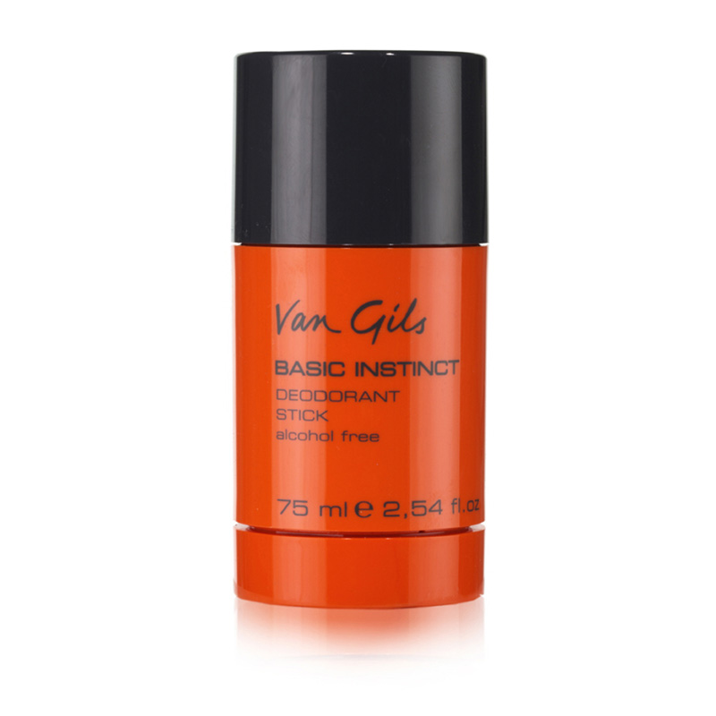 Deodorant Stick Basic Instinct - Van Gils