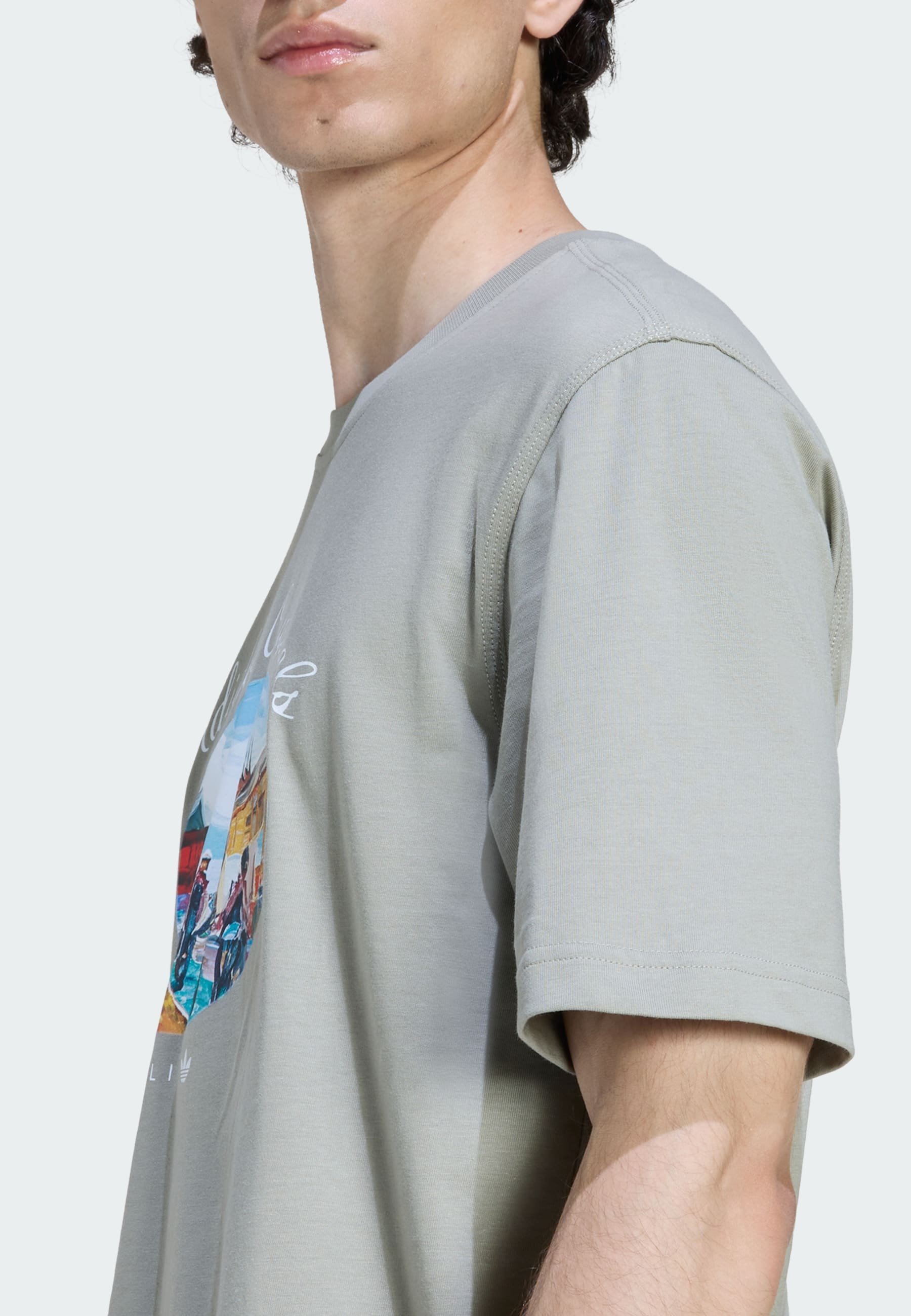 adidas Originals T-shirts