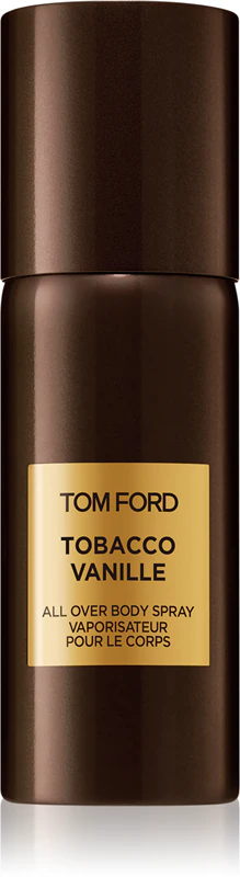 TOM FORD Private Blend Tobacco Vanille Unisex-Körperspray