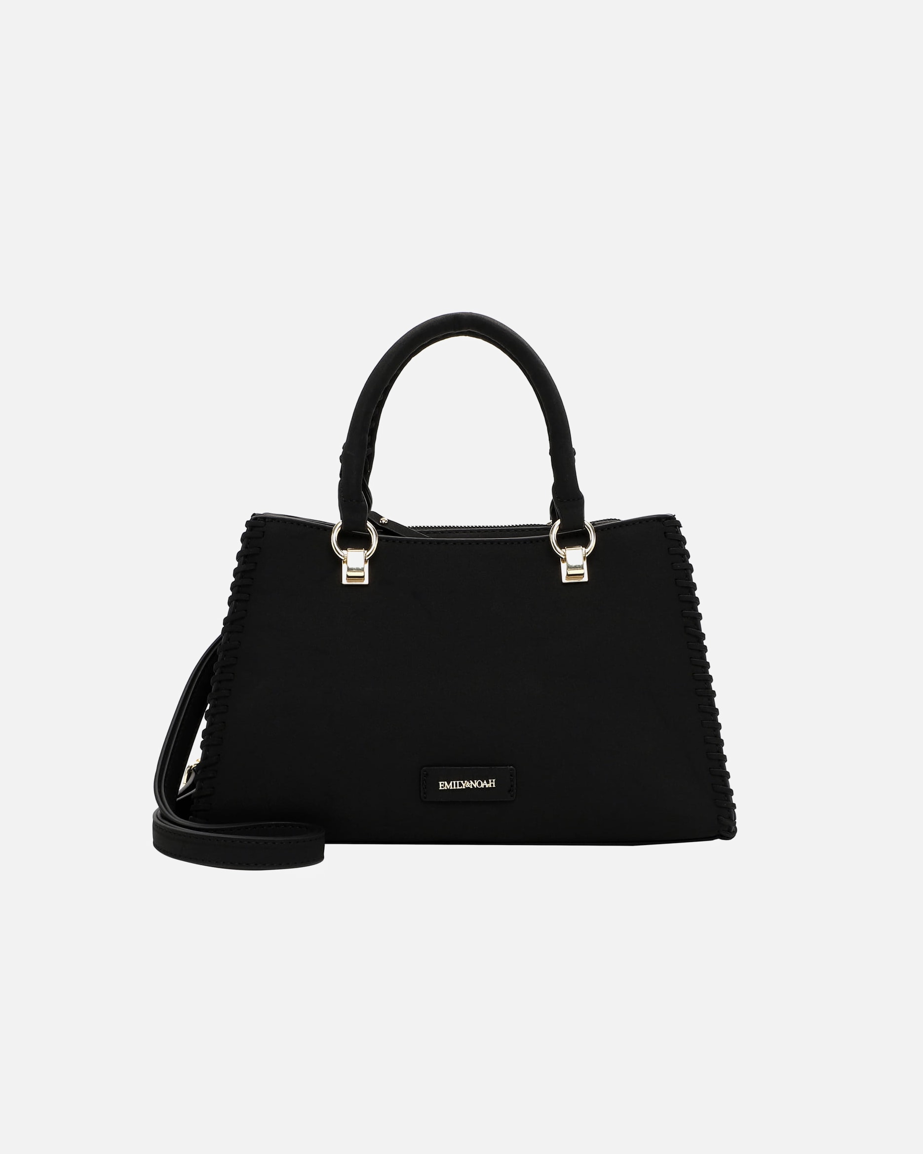 EMILY & NOAH Shopping Bag E&N Hailee - 1 stuk
