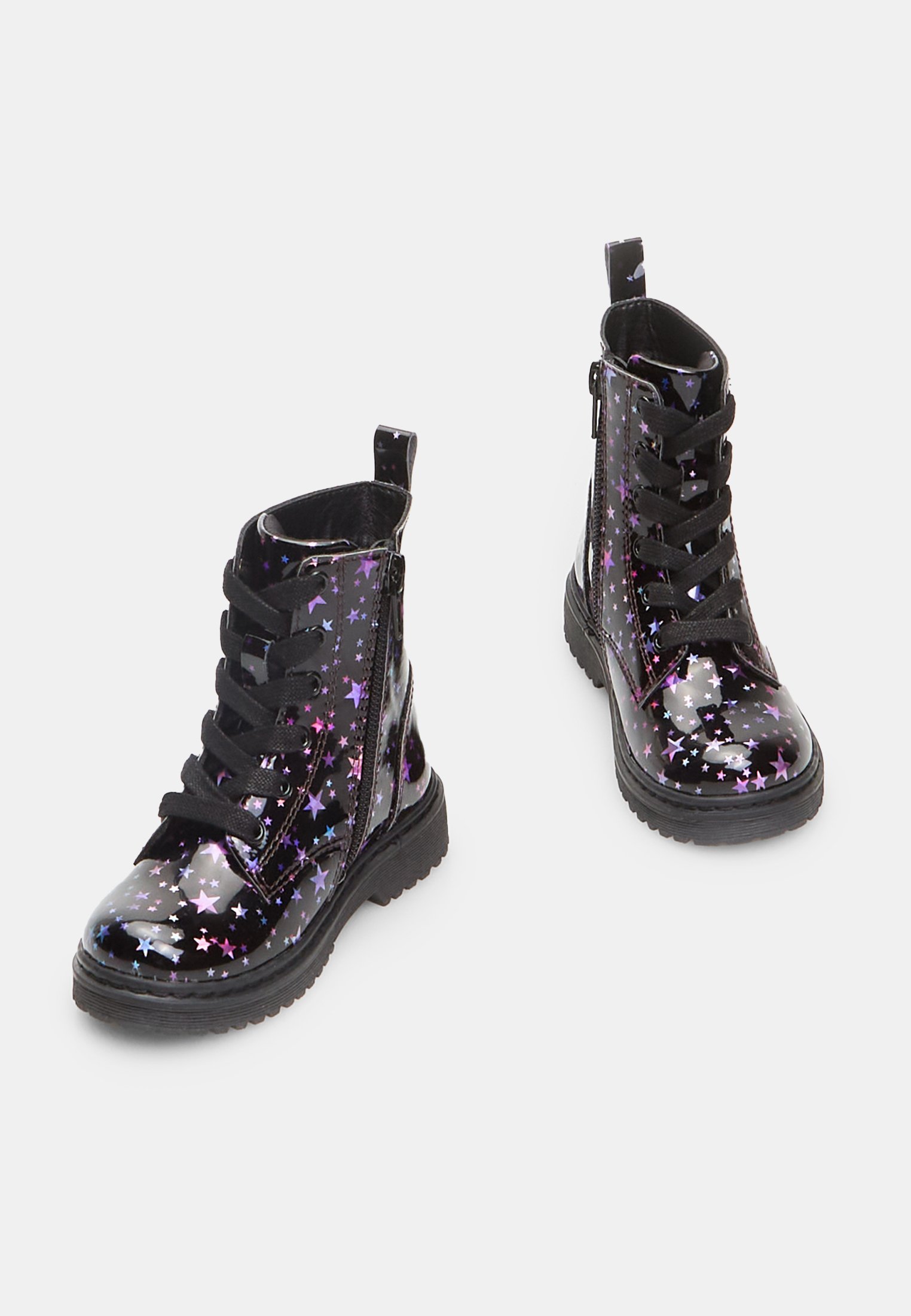 Bata babyschoenen - Zwart