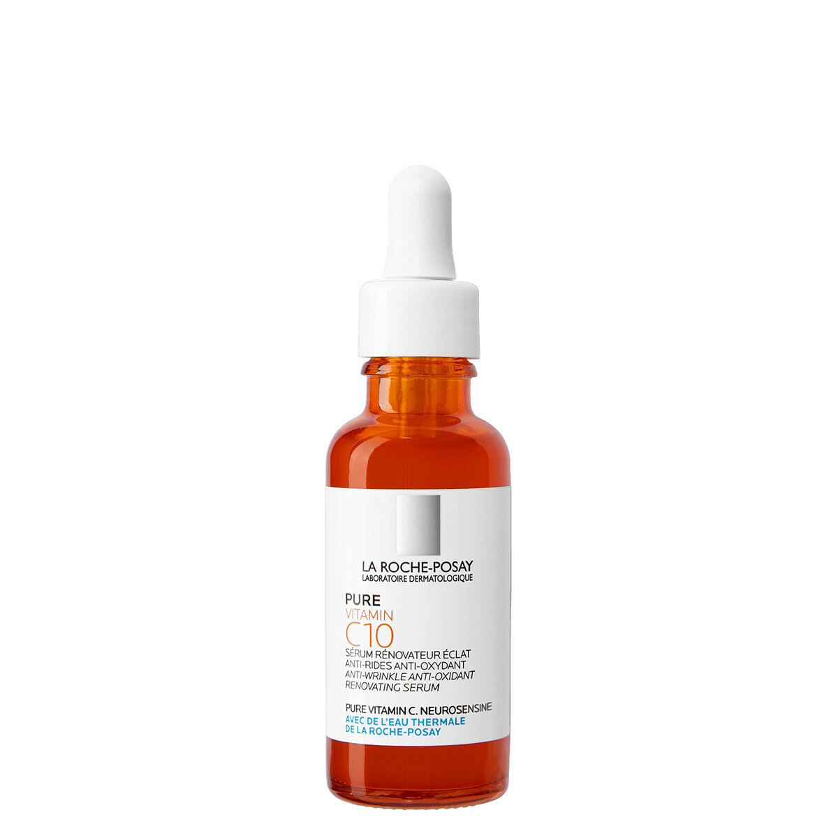 Pure Vitamin C10 Serum 30 ml - La Roche-Posay