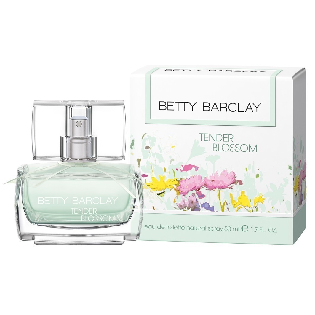 Toaletná voda Betty Barclay Tender Blossom – 20 ml