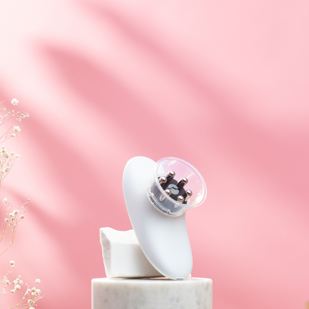 Garett Beauty – Perfekter Körper